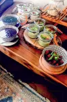 Wellness Hotel Bulgaria - breakfast
