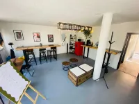Music Guest House