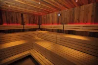 Hotel Amberger Hof - spa