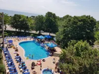 Hotel Sunquest - Pools