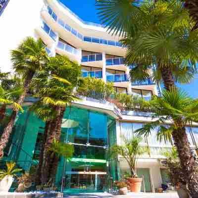 Garda Suite Hotel - TonelliHotels Hotel Exterior