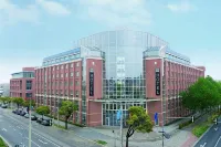 NH Dresden Neustadt Hotels in 