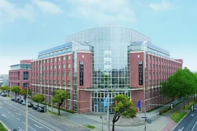 NH Dresden Neustadt Hotels in 