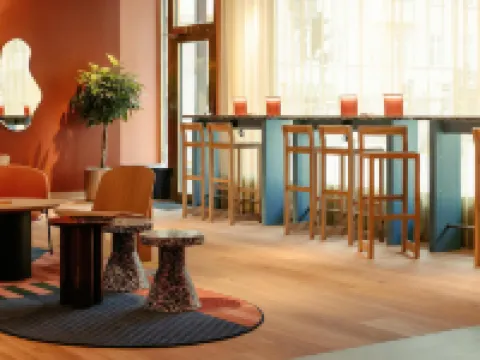 Scandic Go, Västra Norrlandsgatan 13 Hotels in Umea