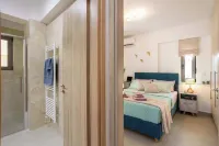 Artemis Sky Suite - Sea Escape With Mountain View