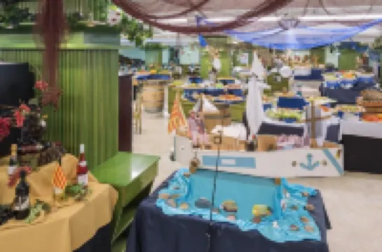 Tropic Park Hotels in Malgrat de Mar