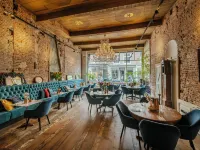 Hotel 1635 Hotels in Haarlem