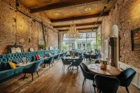 Maf Haarlem Boutique Hotel