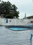 China Town Hotel - Pools