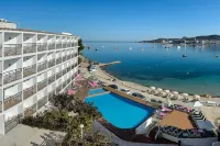 Hotel Vibra San Remo - Beach