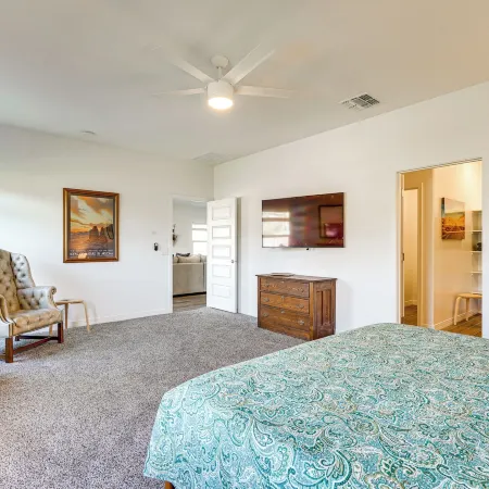 Golf & Explore! Dove Mountain Desert Getaway