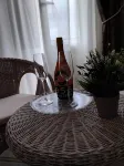 安尼內達客房