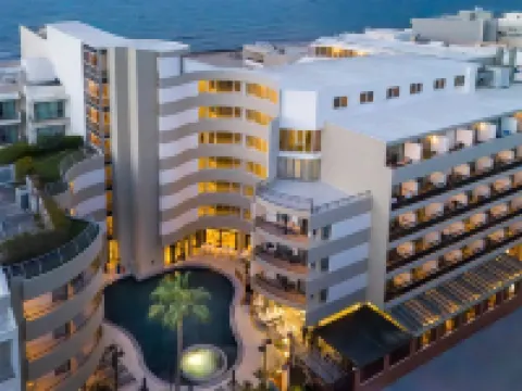 Aquila Porto Rethymno