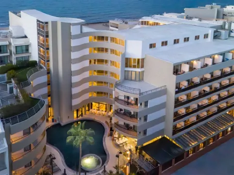 Aquila Porto Rethymno