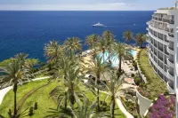 Pestana Grand - Premium Ocean Resort - romantici