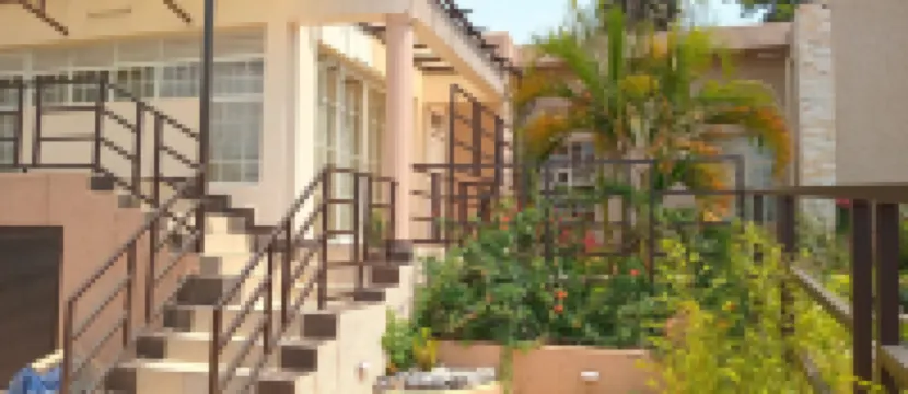 Belle Vie Apartments