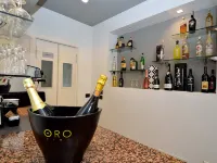 Hotel Nuova Mestre Hoteles cerca de Instituto Universitario Salesiano Venezia - IUSVE