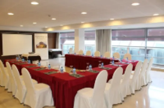 Yomo Centric Hotels in Andorra La Vella