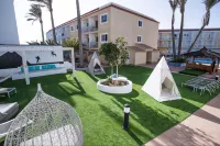 Corralejo Surfing Colors Hotel&Apartments