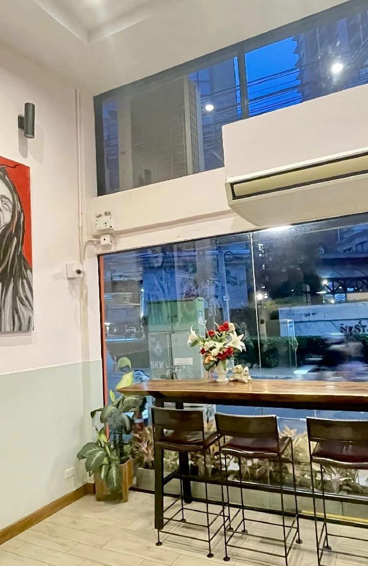 รูปภาพของเออร์เดย์ เกสต์เฮาส์