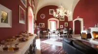 Casa Diva Hotels in Matera
