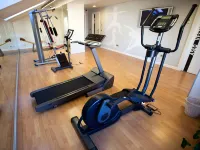 Hotel Alfonso VIII - Gym