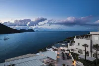 特拉西婭温泉度假酒店 - 海景
