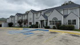 Classic Inn San Marcos, TX