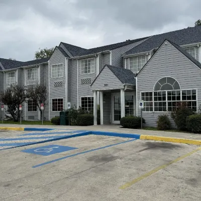 Classic Inn San Marcos, TX Hotels near Rio Vista Park