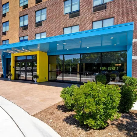 Tru by Hilton Sterling Heights Detroit
