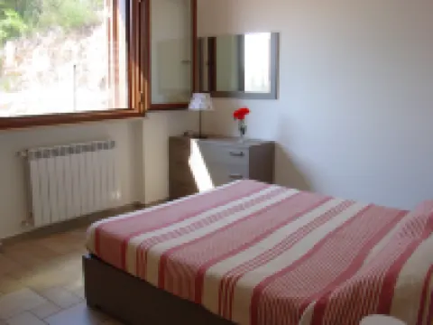 Villa Zefiro per 12 persone con piscina privata e vista mozzafiato