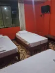 Plaza Jungle Hostel