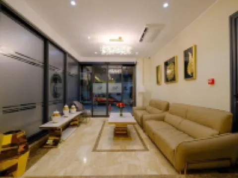 Hôtel Appart Boumellit Centre Ville Jijel Hotels in Jijel