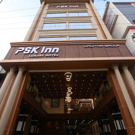 PSK INN