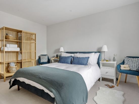 Morford House in Exeter