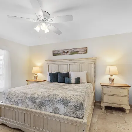 5550 Palmetto Paradise: 3br W/ Gulf Views, Heated Pool 3 Bedroom Home