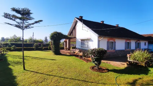 Maison d'hotes Tsara Tsara Vahiny