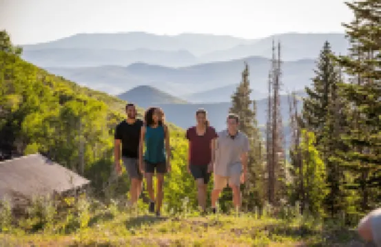 Silverado Lodge - 1 Br Suite, King Bed & Pool View