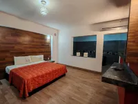 Loma Bonita - Hotel Zapopan Hotels in Palomar