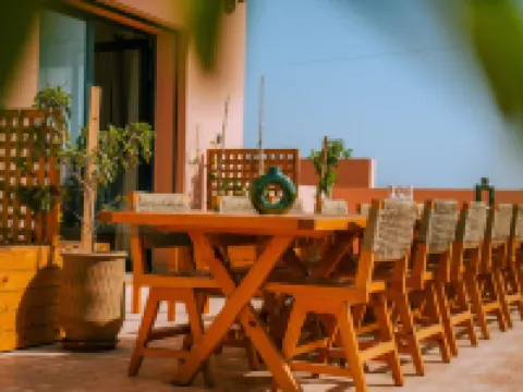 Flooka Surf & Yoga Hotels in Imsouane
