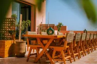 Flooka Surf & Yoga Hotels in Imsouane