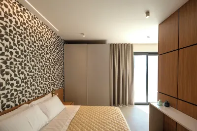 G PALACE 公寓 酒店