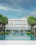 Golden Sands - By The Bay Resorts Hotels in Guntur