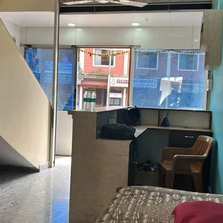 Seeta residency