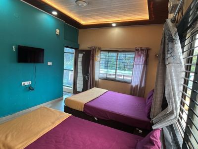 Seeta residency