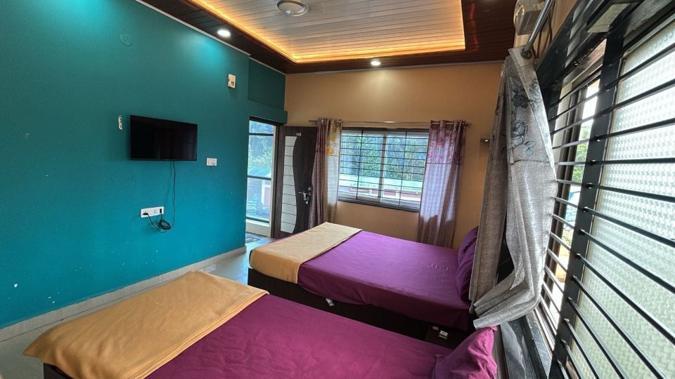 Seeta residency