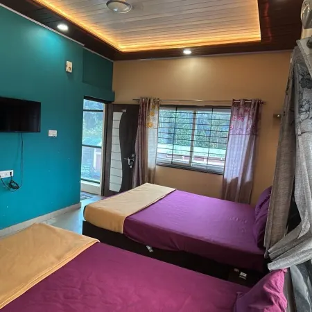 Seeta residency