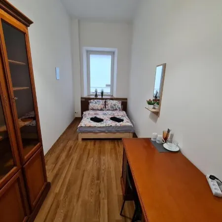 Fantastic-Inn Warszawa - Czackiego Отели рядом с достопримечательностью «Галерея графики и плакатов»