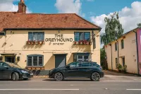 The Greyhound on the Test Hotel Hotels near Winter Garden, Hillier Arboretum