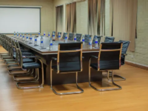 Kambiri Beach Resort Hotels in Salima